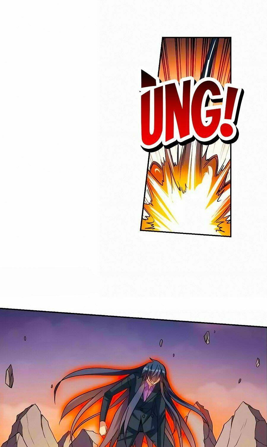 Tô Tịch Kỳ Quái: Chapter 98