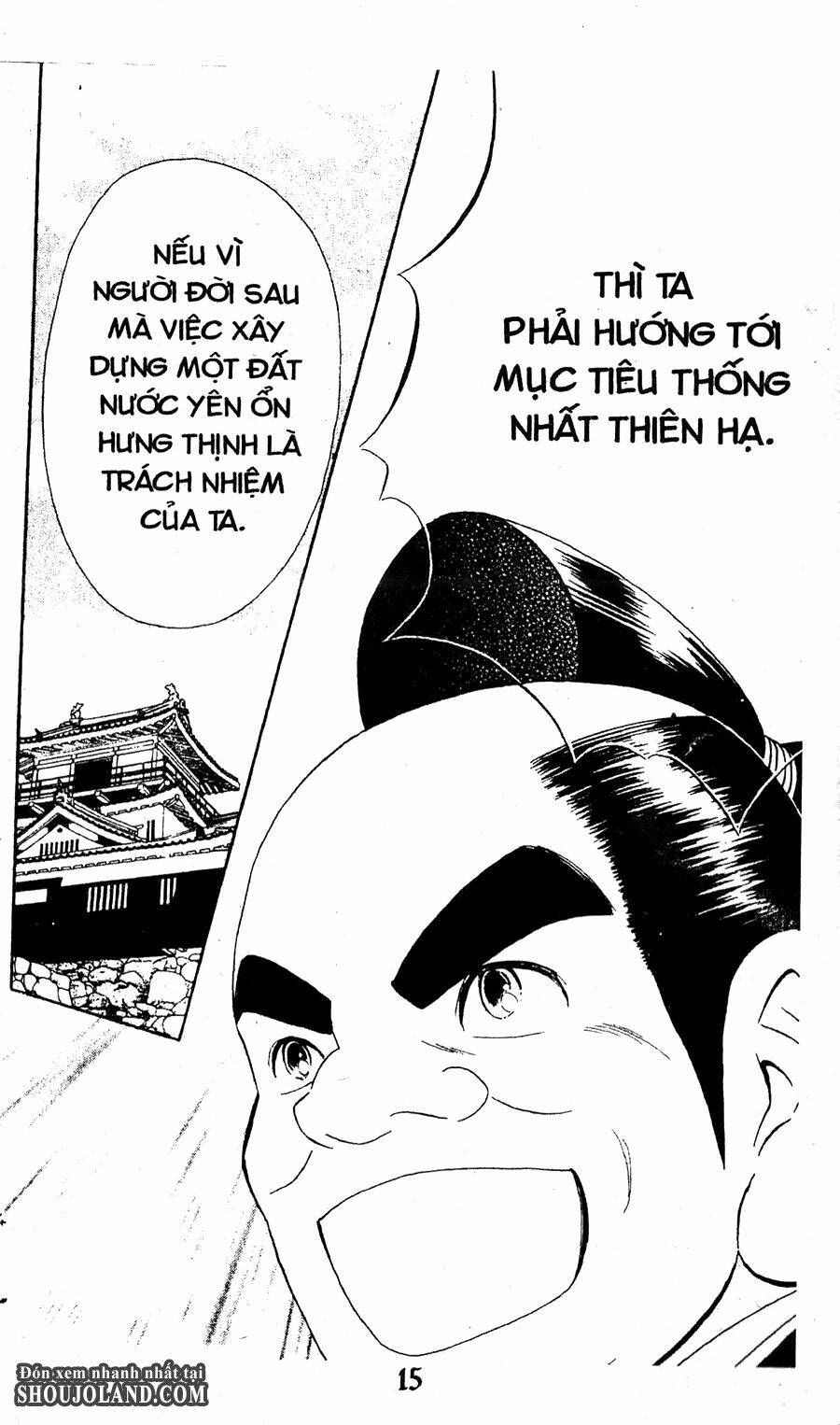 Đuôi Trăng: Chapter 26