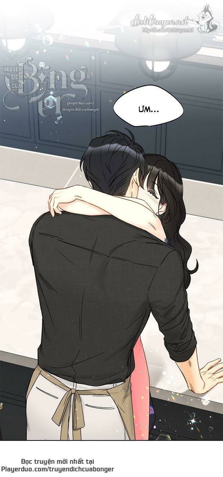 Hẹn Hò Nơi Công Sở: Chapter 90