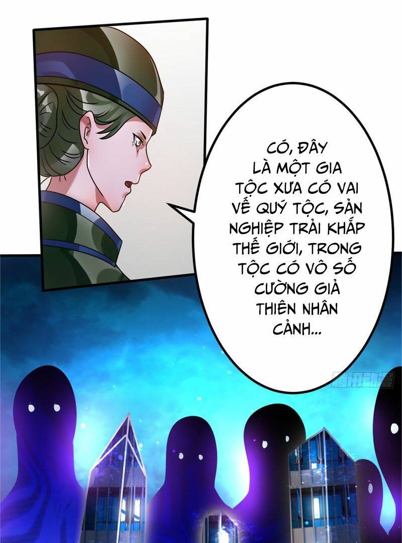Tiên Vương Trùng Sinh: Chapter 88