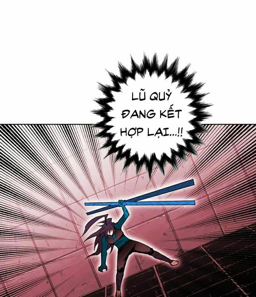 Hard Core Leveling Warrior Ss2: Chapter 65