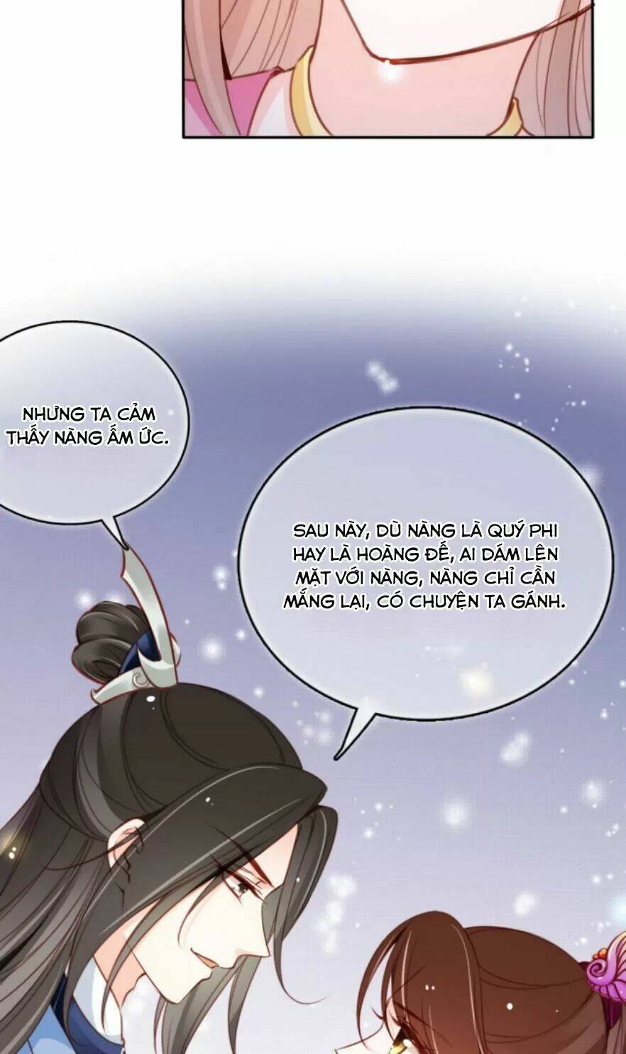 Nàng Trở Thành Bạch Nguyệt Quang Của Vương Gia Bệnh Kiều: Chapter 104