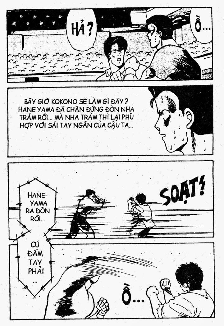 Truyền Nhân Atula 1: Chapter 38