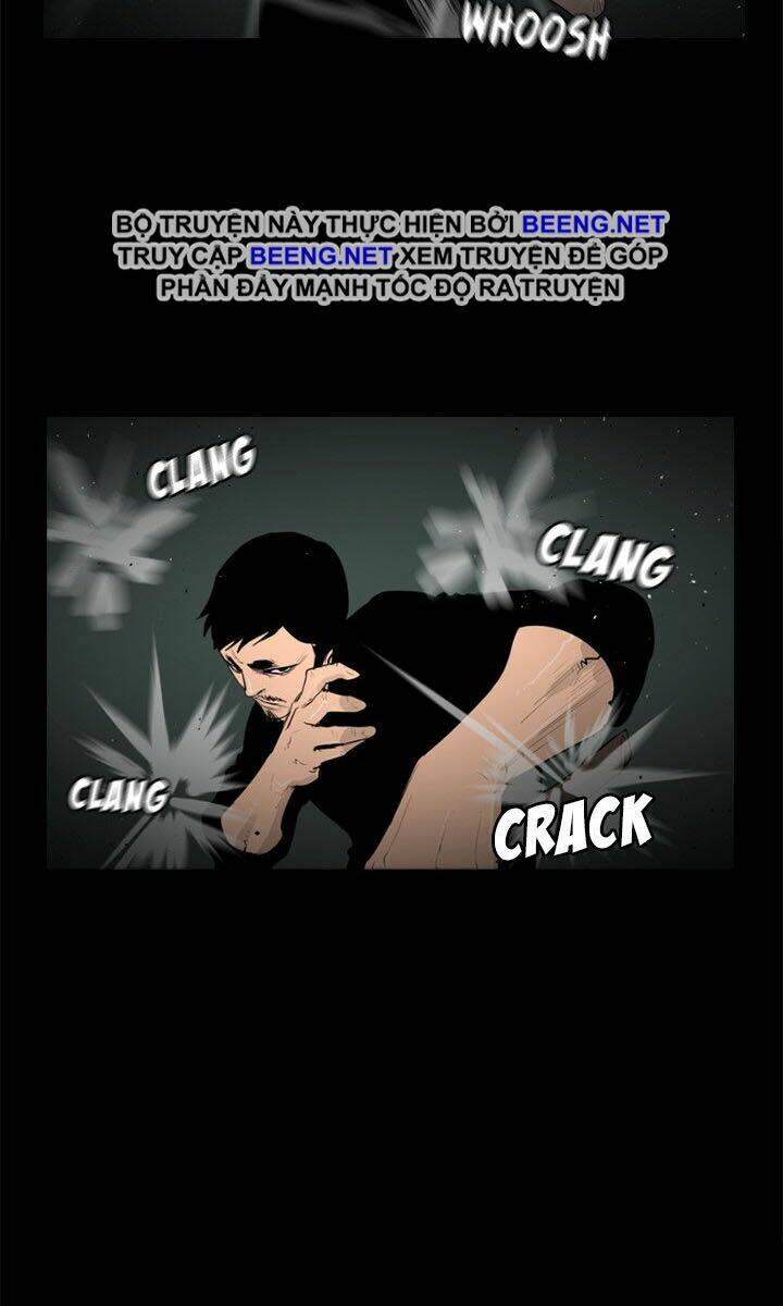 Kẻ Mạnh Nhất - Tong Edge: Chapter 55