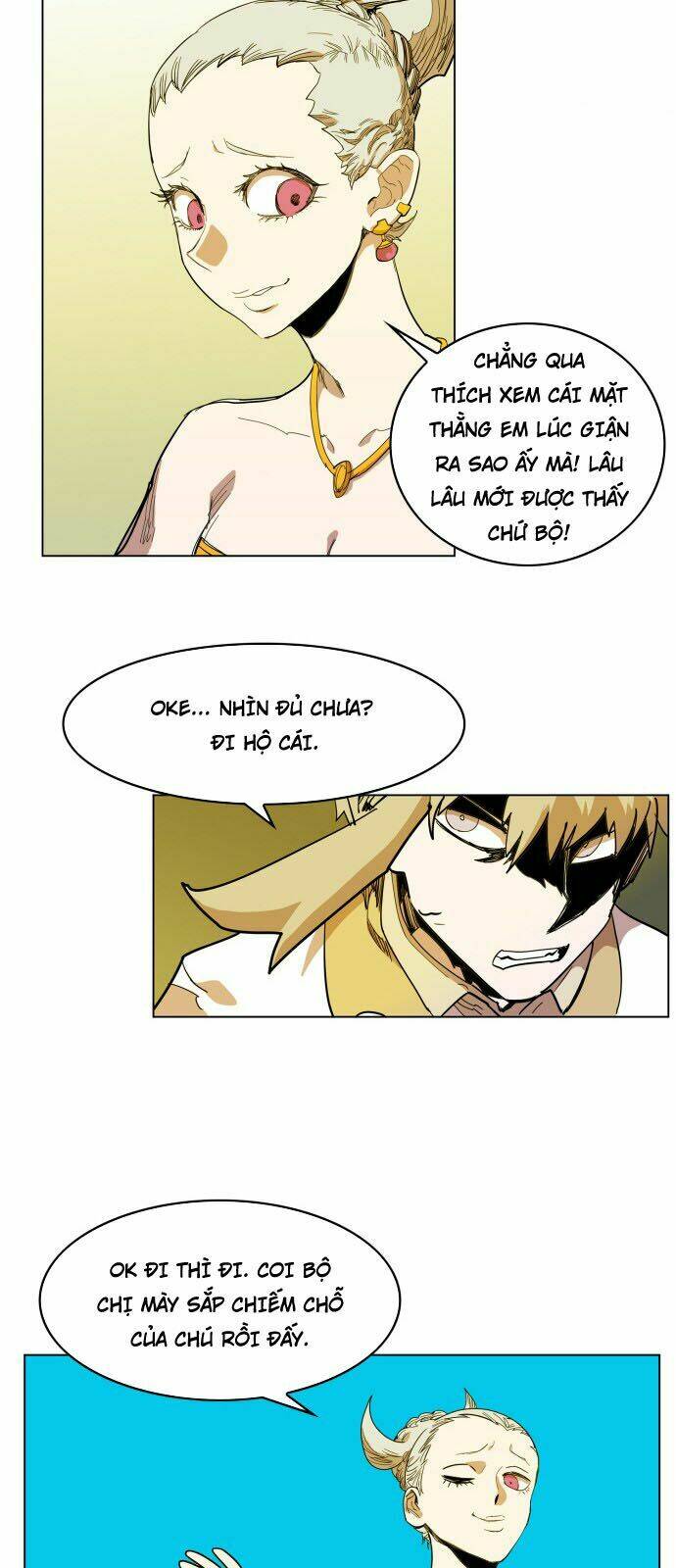 Hard Core Leveling Warrior: Chapter 86