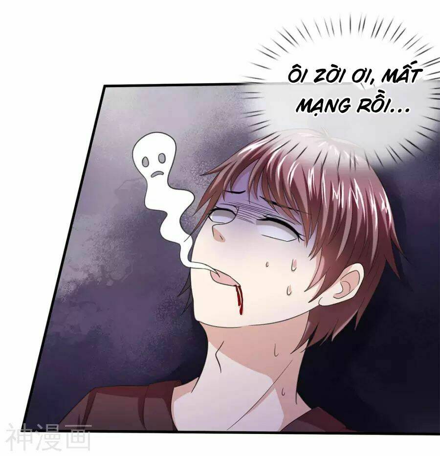 Tuyệt Thế Phi Đao: Chapter 33
