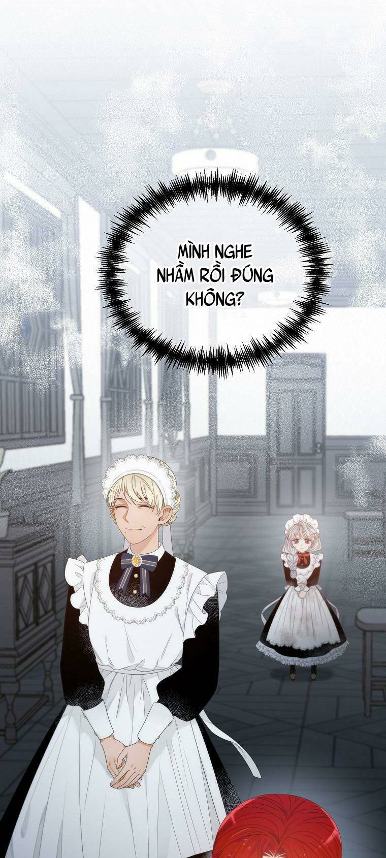 Hoàng Hậu Ác Nữ Yêu Quý Tôi: Chapter 5
