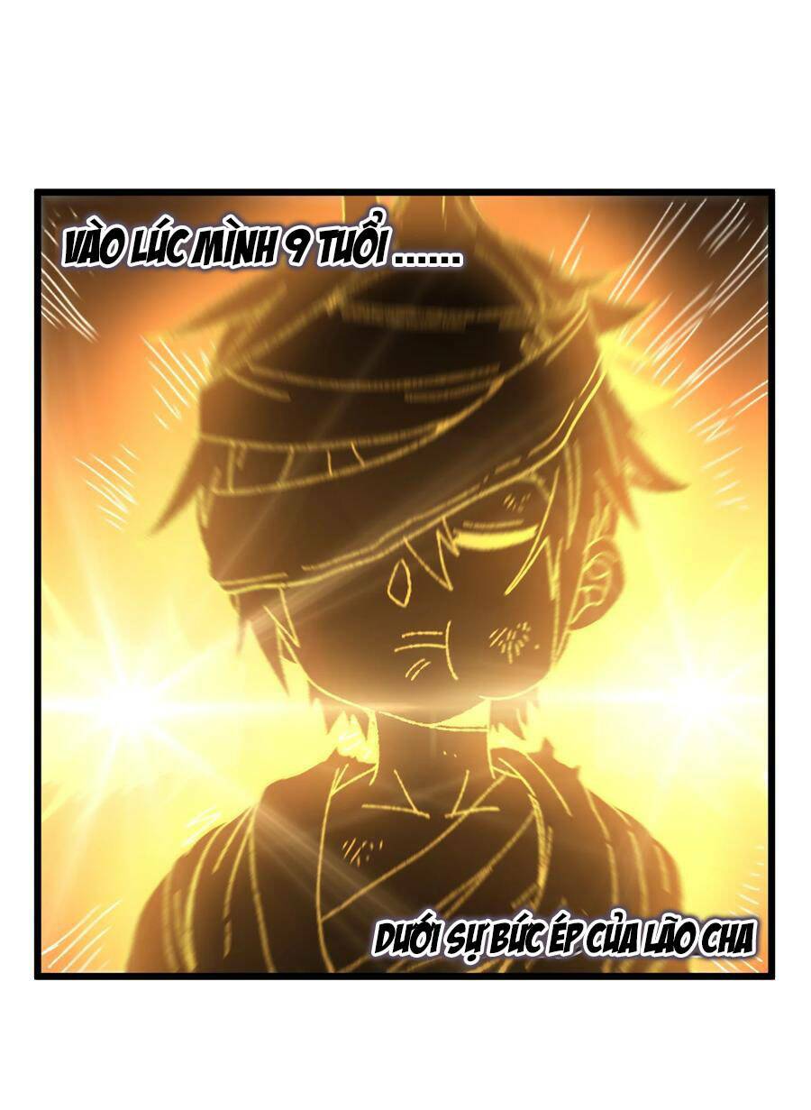 Vú Em Vô Địch: Chapter 28