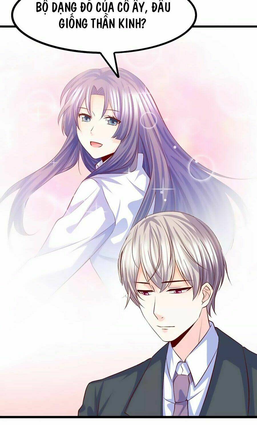 Ta Và Nam Thần Cởi Áo Ngủ Rồi: Chapter 24