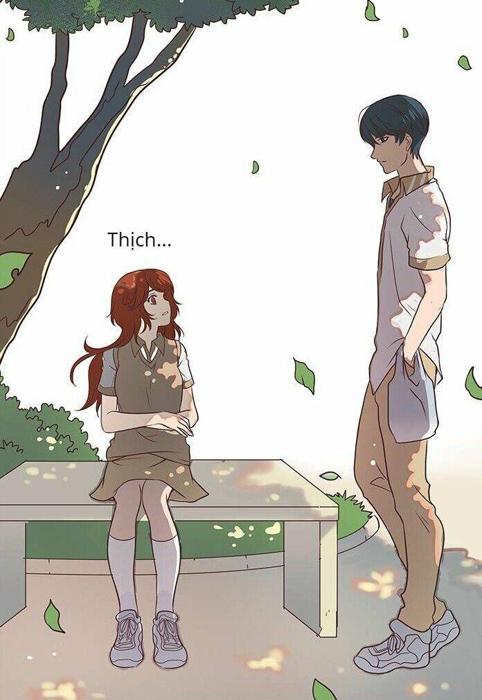 Chàng Trai Từ Quả Trứng: Chapter 10