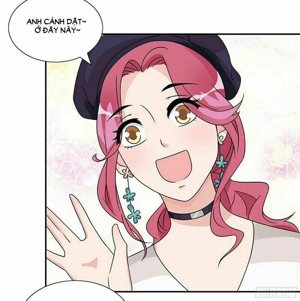 Tiểu Tâm Can Tuyệt Sủng Của Lạc Tiên Sinh: Chapter 58