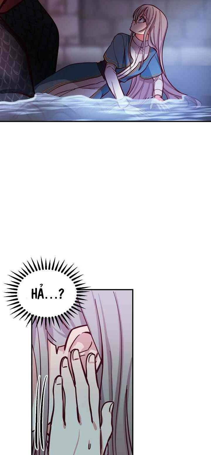 Amina - Nữ Thần Đèn: Chapter 28