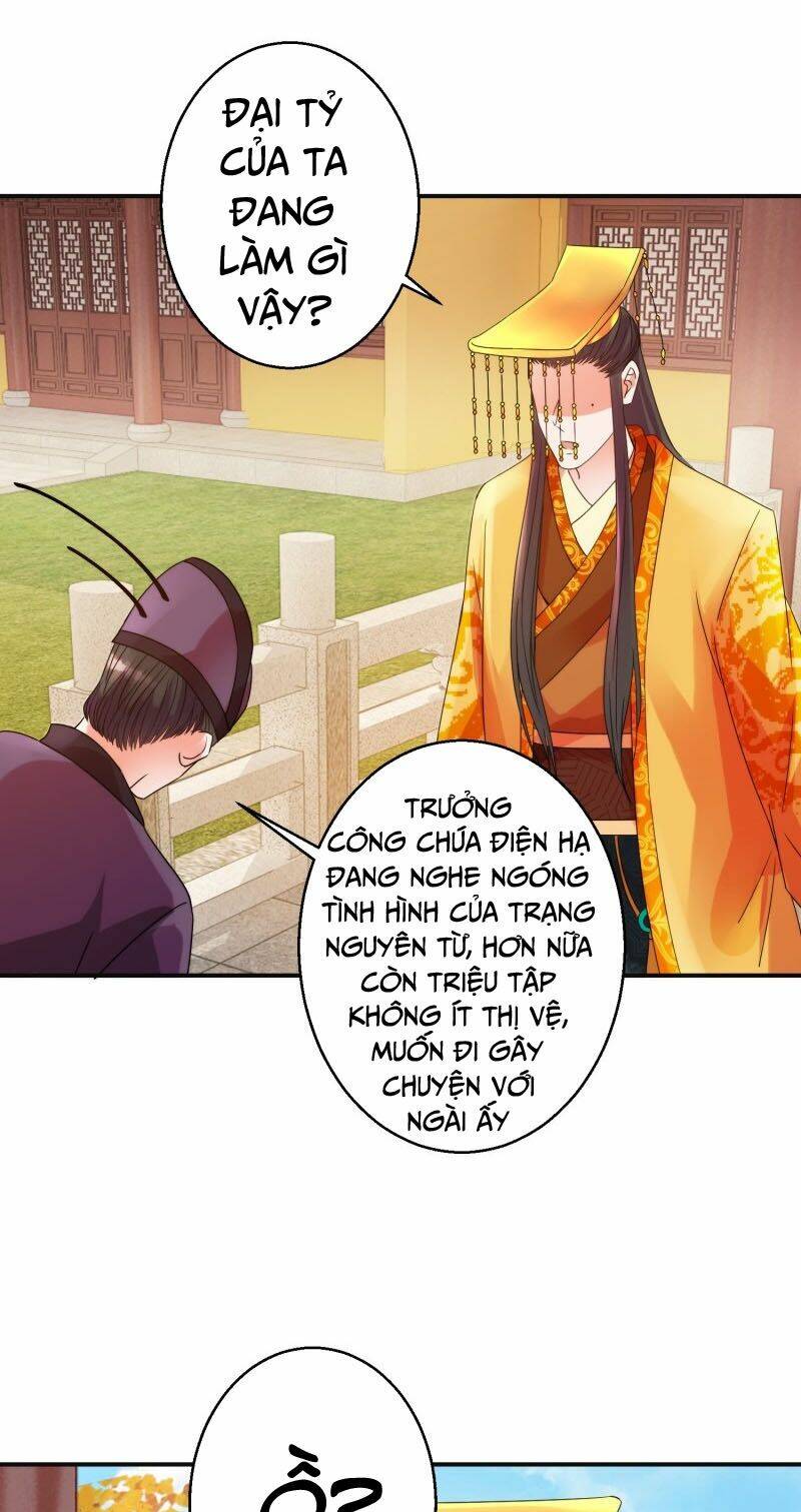 Sử Thượng Đệ Nhất Chưởng Môn: Chapter 165