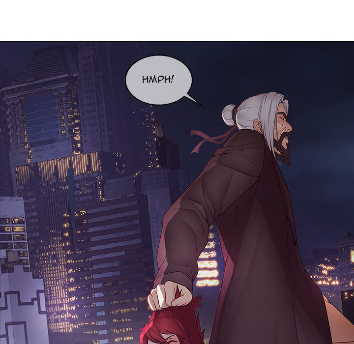 Ảo Mộng Hồ Điệp: Chapter 12