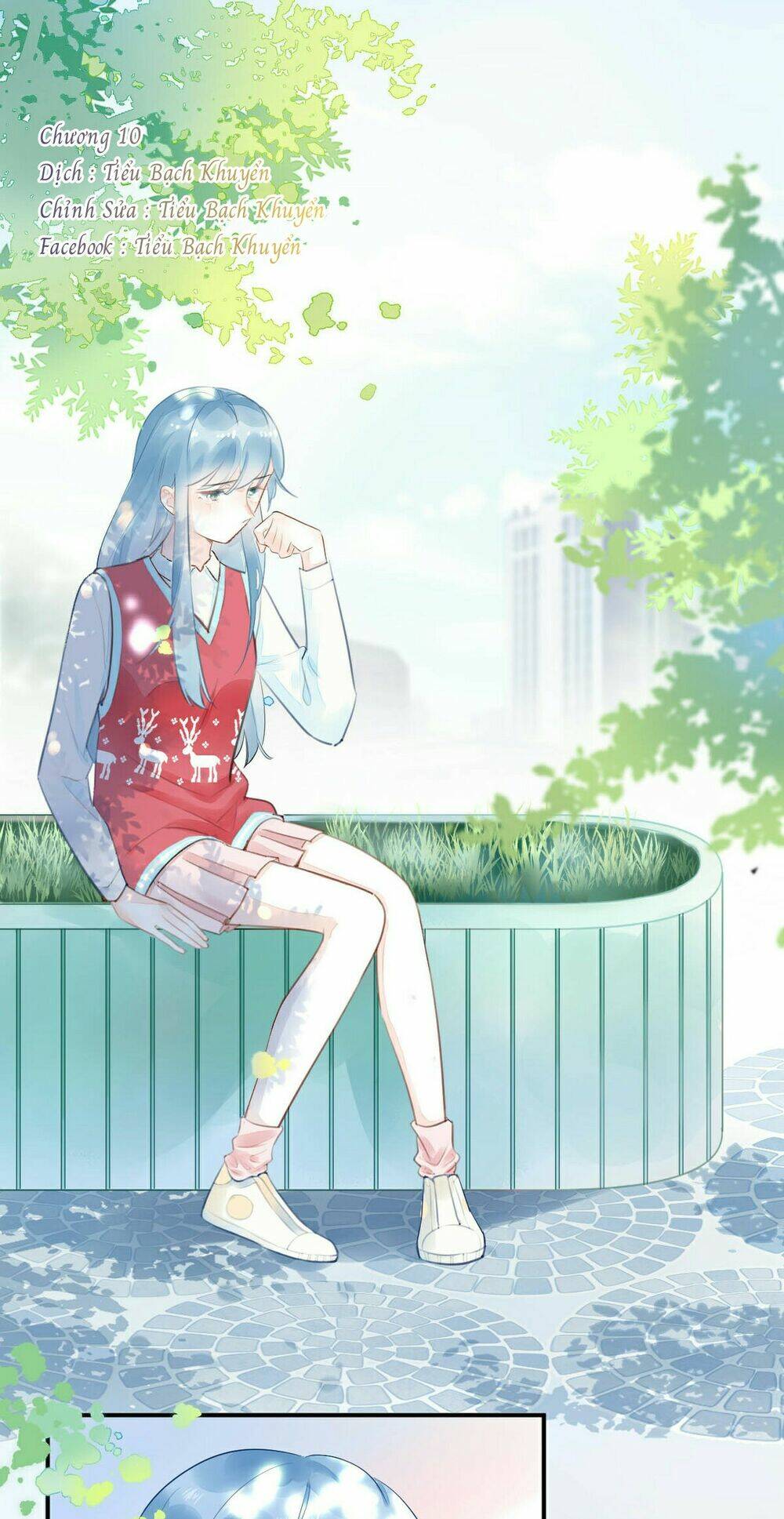 Tra Nam Cút Ra: Chapter 11