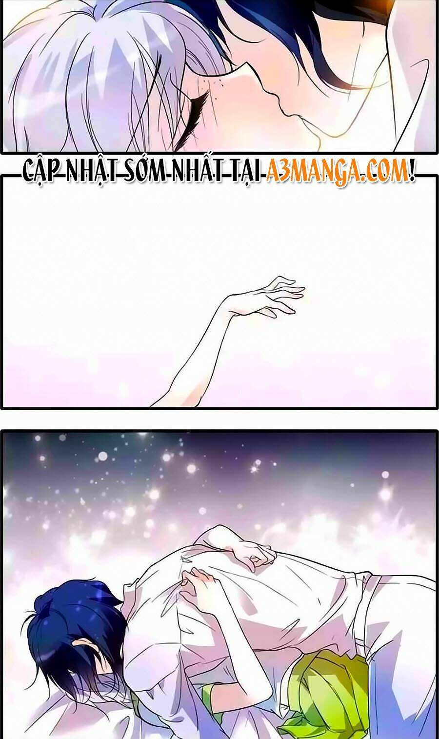 999 Nụ Hôn Bá Đạo Của Nam Thần: Chapter 2