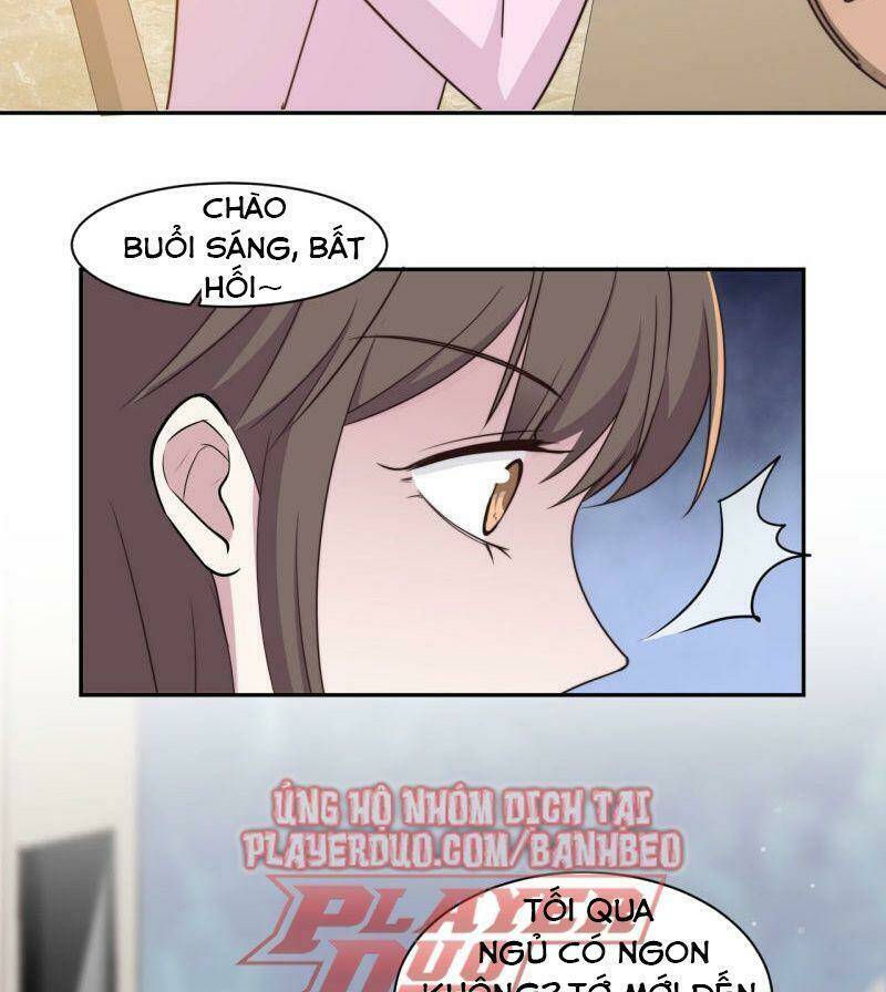 Tổng Tài, Tránh Xa Tôi Ra: Chapter 51