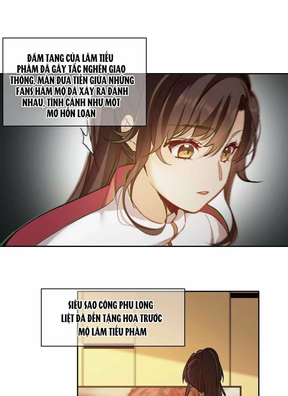 Thế Giới Đệ Nhất Cự Tinh: Chapter 19.4