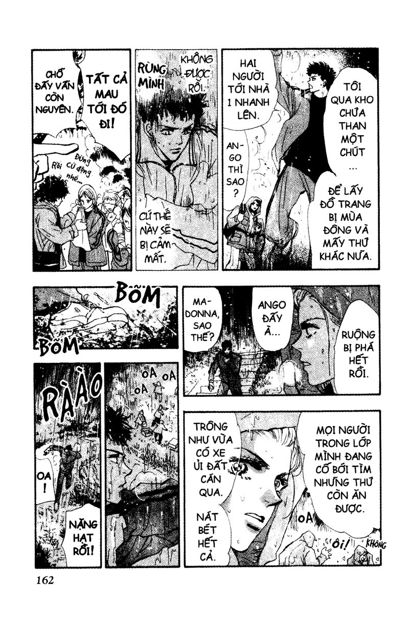Mầm Sống: Chapter 41