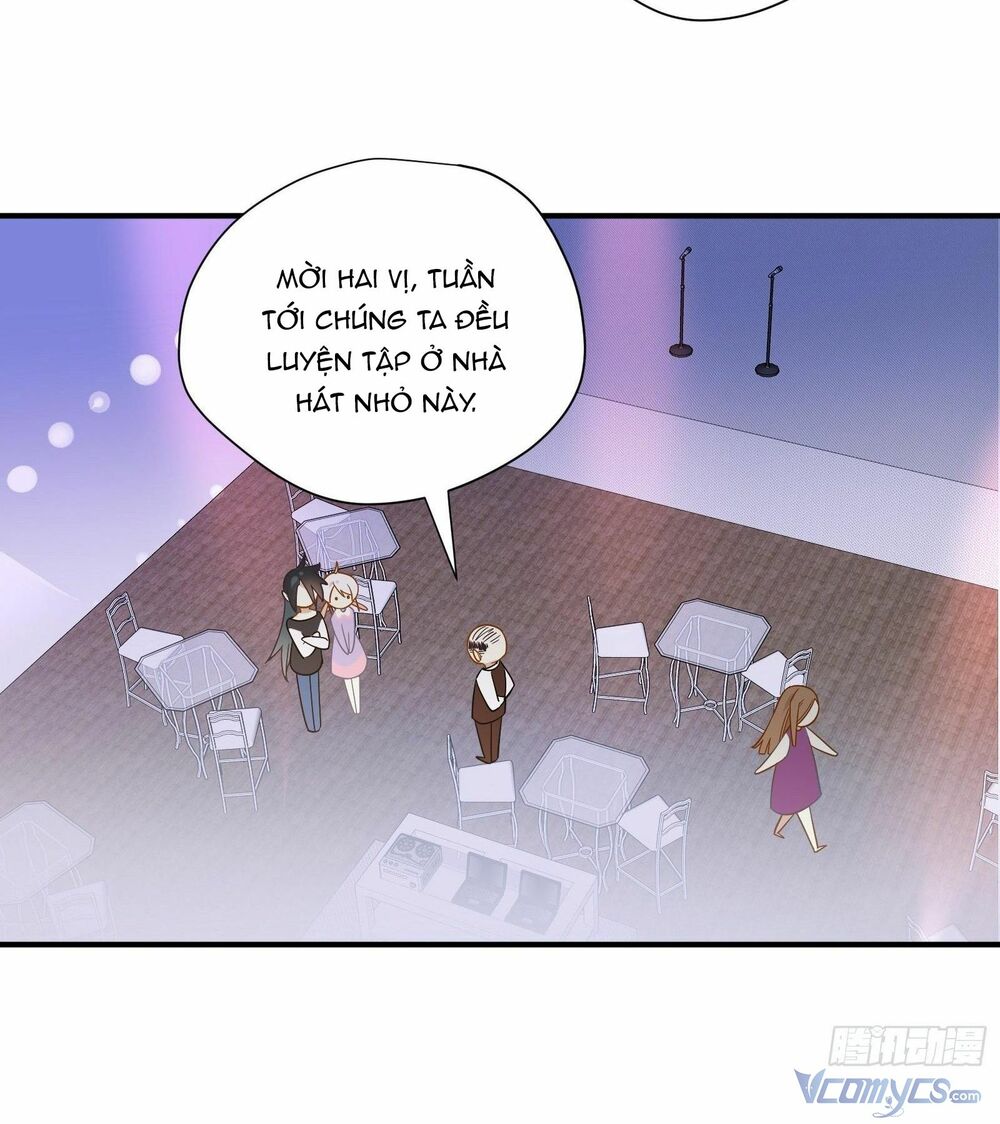 Nữ Phụ Như Tôi Cũng Có Ngày Ra Mắt: Chapter 38