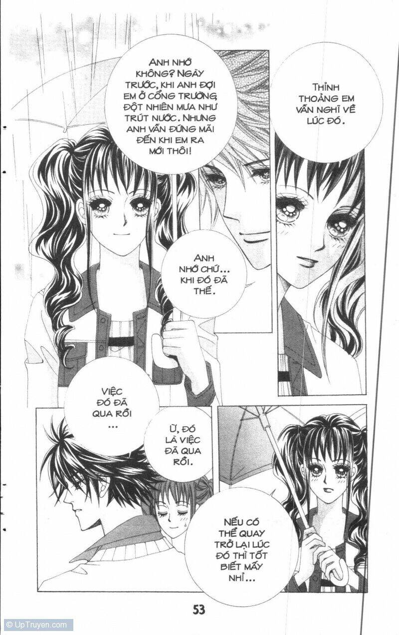 Say Say Say: Chapter 7