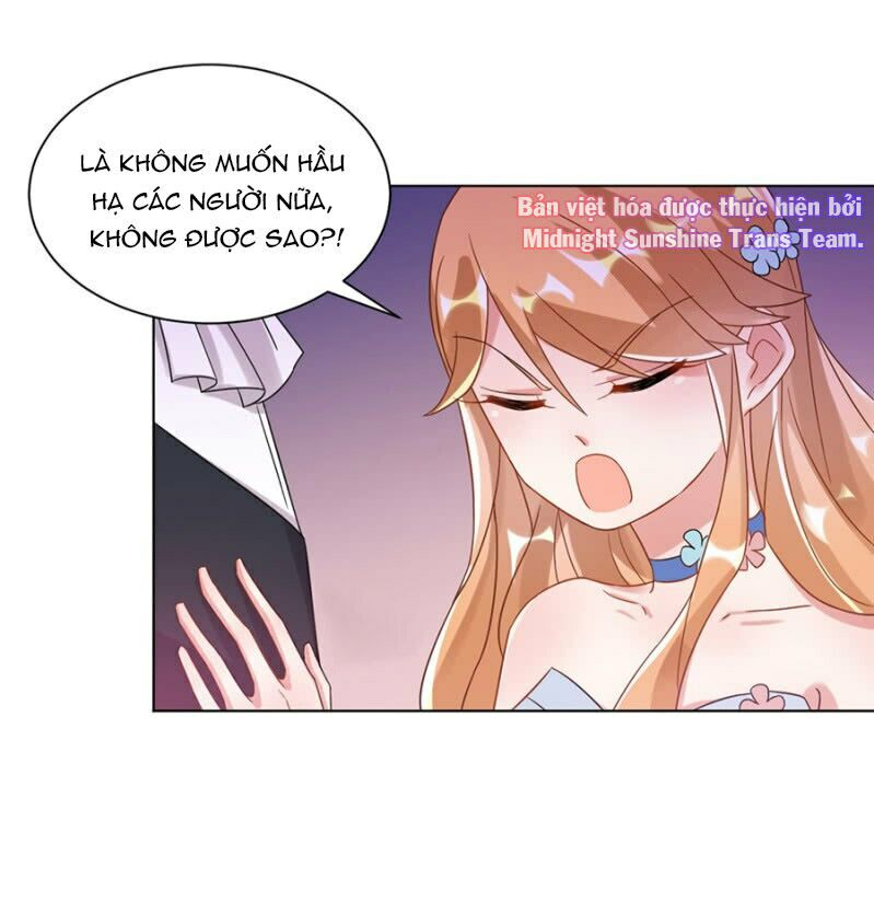 Ma Lạt Thiên Kim Đẩu Ác Thiếu: Chapter 17