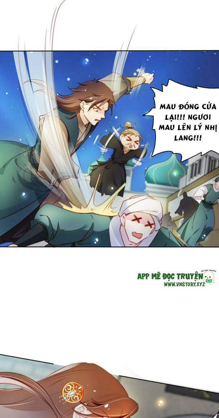 Nàng Trở Thành Bạch Nguyệt Quang Của Vương Gia Bệnh Kiều: Chapter 81