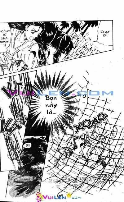 Nàng Công Chúa Ham Chơi: Chapter 3