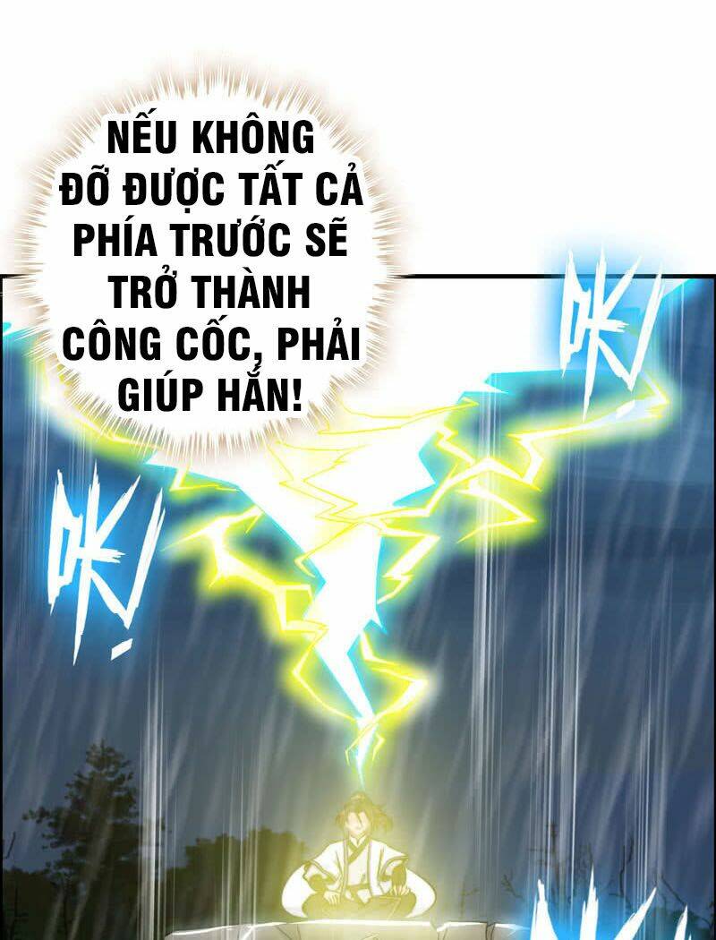 Thần Ma Thiên Sát: Chapter 75