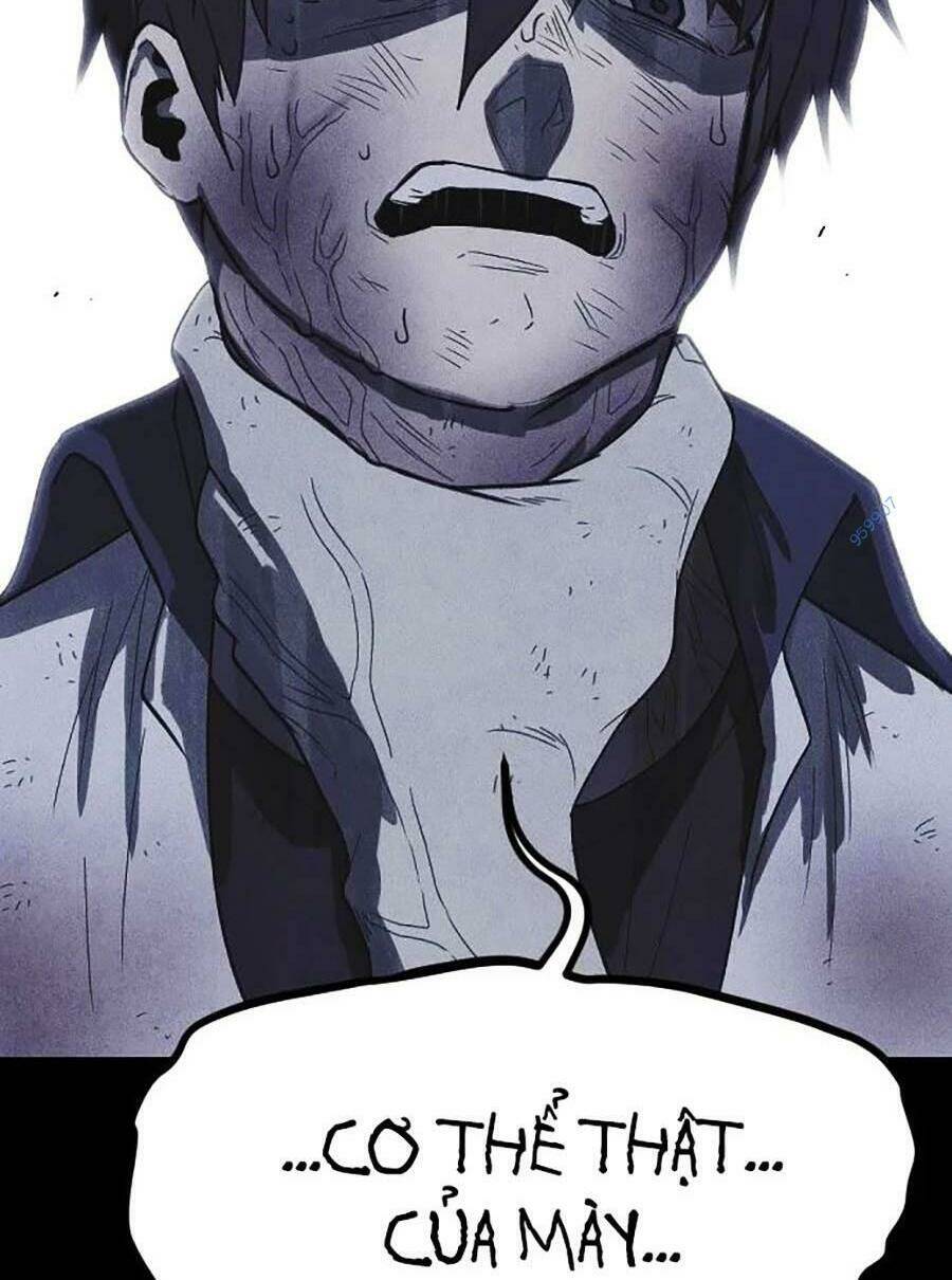 Cậu Bé Shotgun: Chapter 63