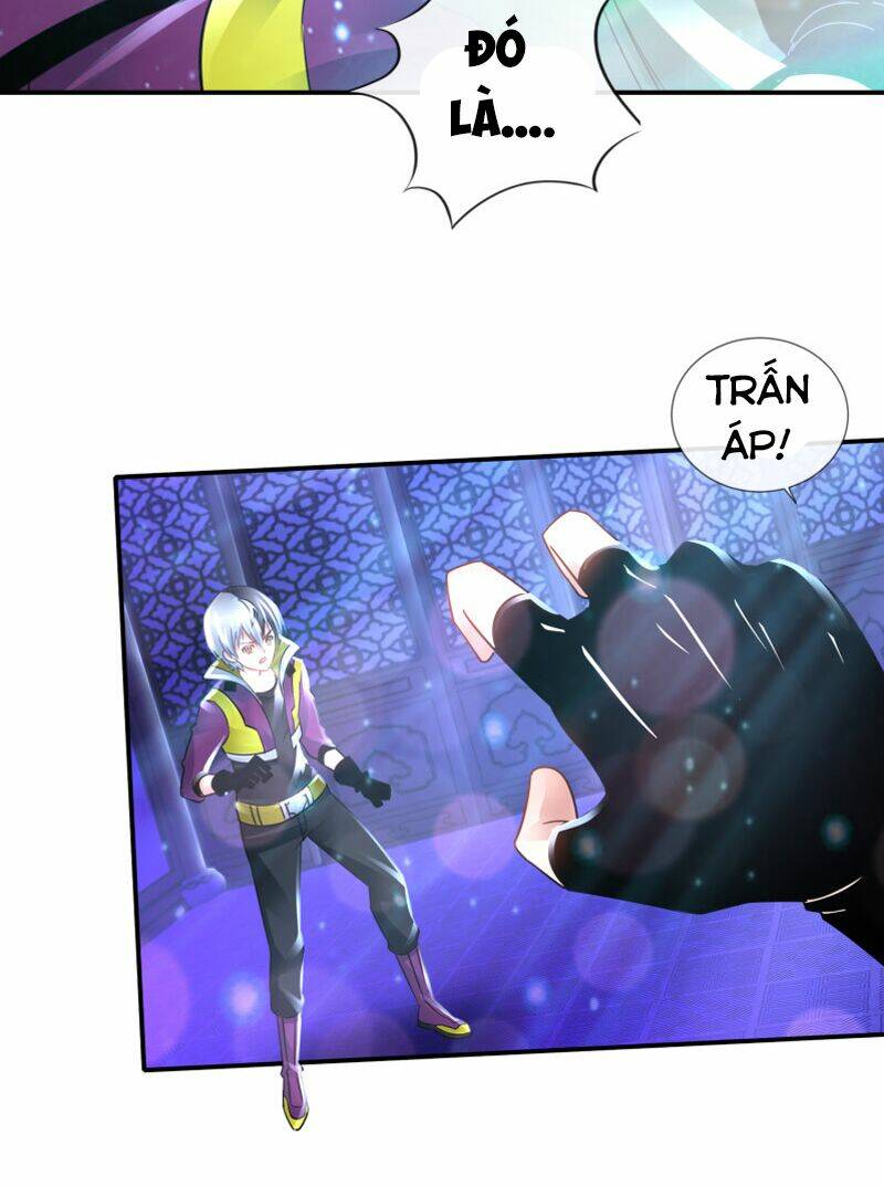 Phong Thủy Thiên Sư: Chapter 118