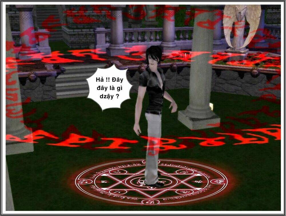 Truyện Sims - Earl Story: Chapter 52