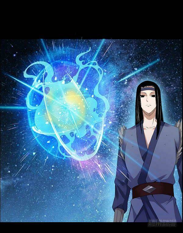 Cổ Chân Nhân: Chapter 81