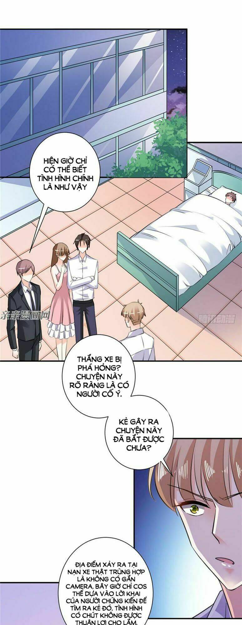 Vợ Yêu Là Báu Vật: Chapter 70