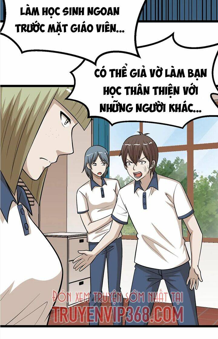 Đai Ca Trở Lại Tuổi 16: Chapter 77