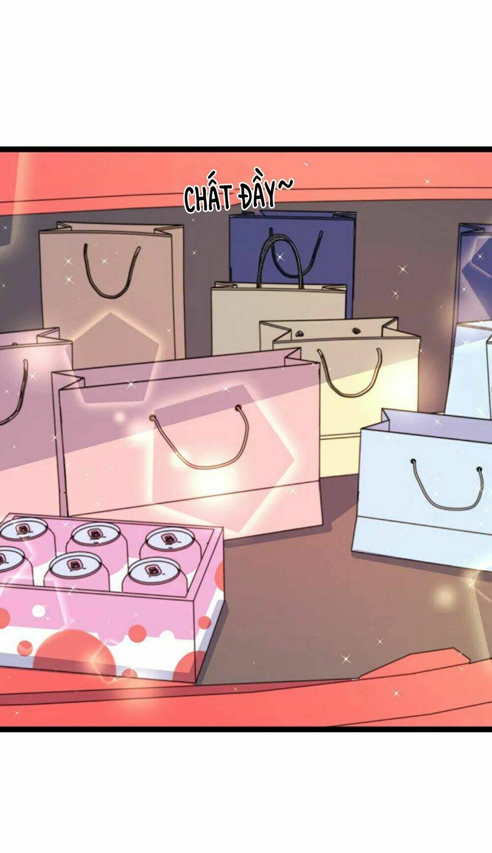 Boss Của Tôi Là Đại Thần: Chapter 112