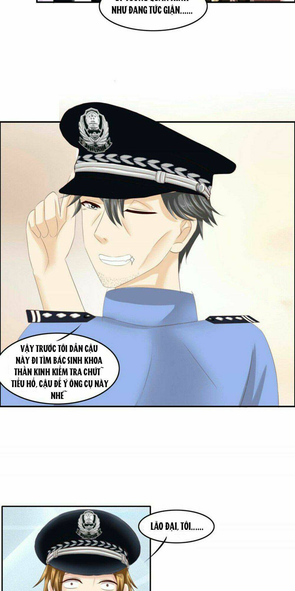 Hoàng Đế “Phế Vật” Tiến Hóa Sử: Chapter 4