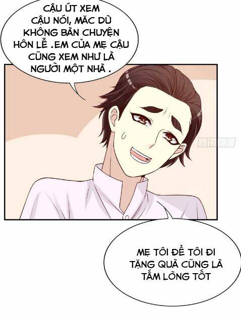 101 Phương Pháp Của Tổng Tài: Chapter 9