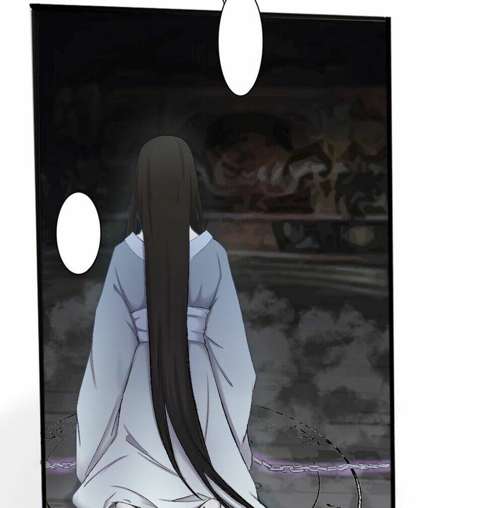 Mạnh Bà Truy Phu Ký: Chapter 18