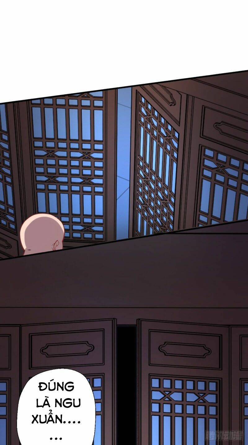 Tà Du Ký: Chapter 10