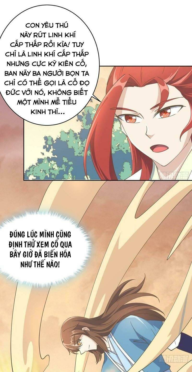 Siêu Phàm Truyện: Chapter 225