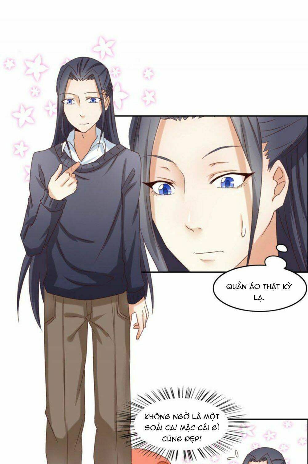 Thiên Ngoại Phi Tiên: Chapter 10