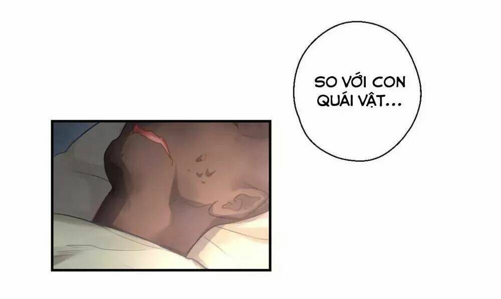 Ta Nấu - Chàng Giết: Chapter 27