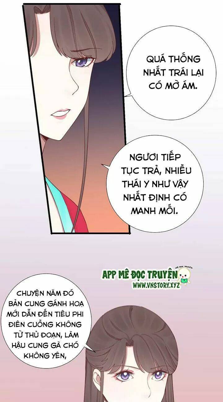 Hoàng Hậu Bận Lắm: Chapter 139