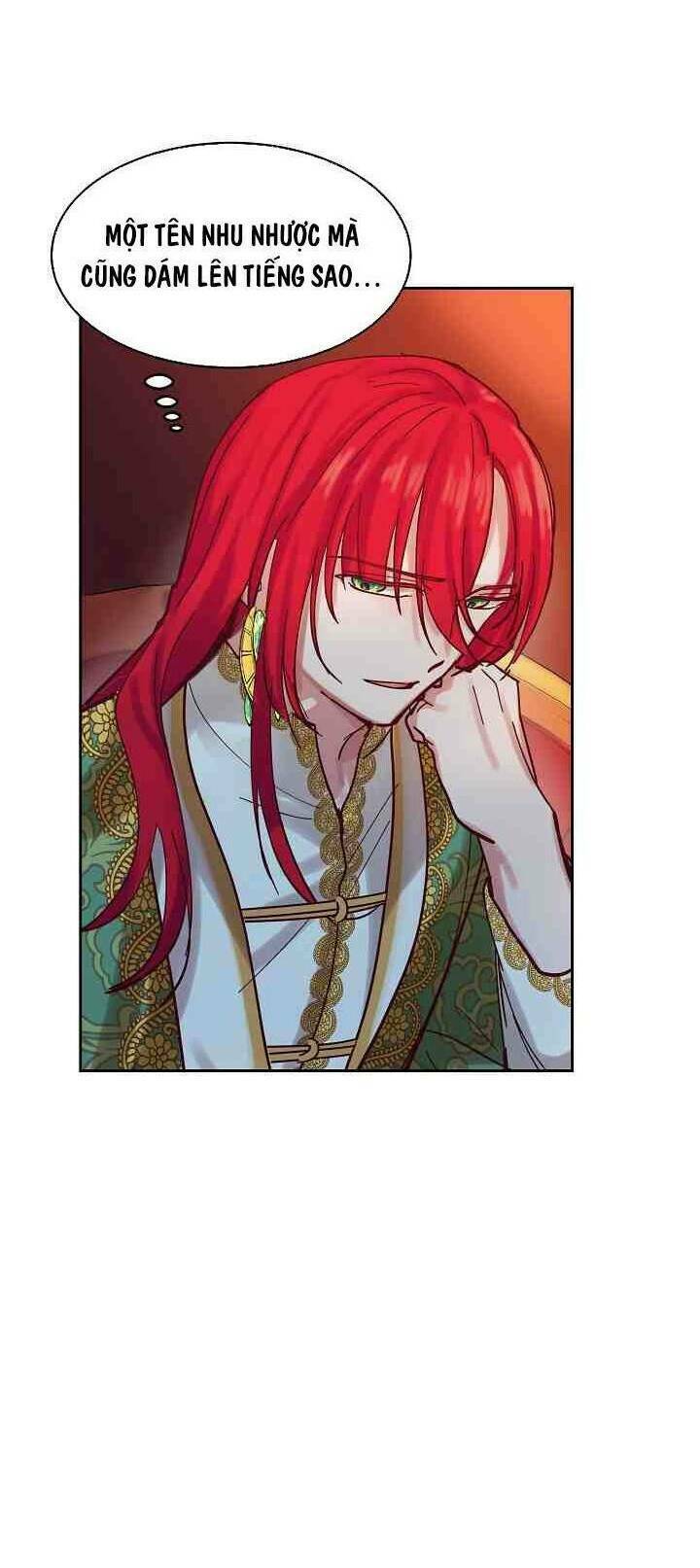 Amina - Nữ Thần Đèn: Chapter 23