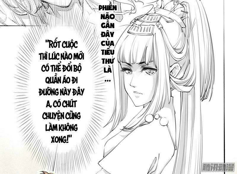 Tuyệt Thế Luyện Đan Sư: Chapter 2