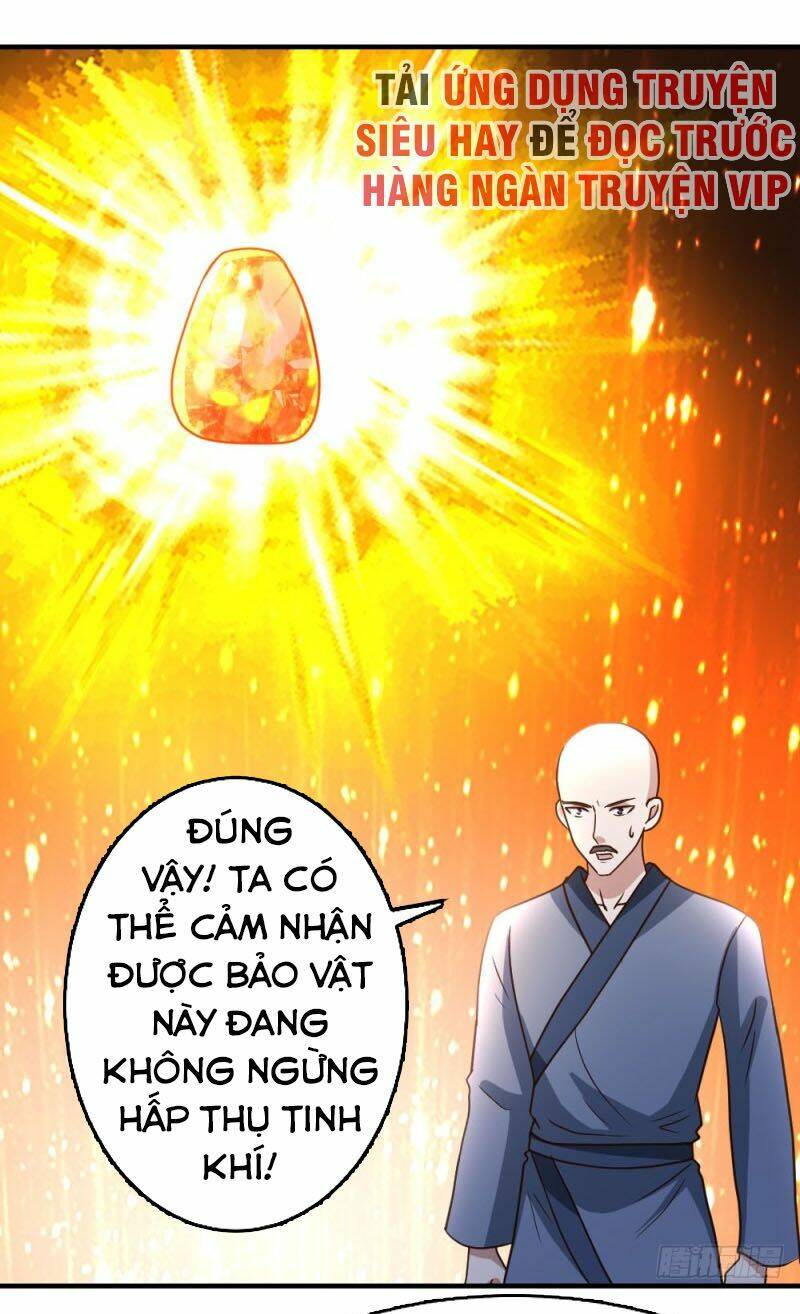 Trọng Sinh Tu Chân Tại Đô Thị: Chapter 81