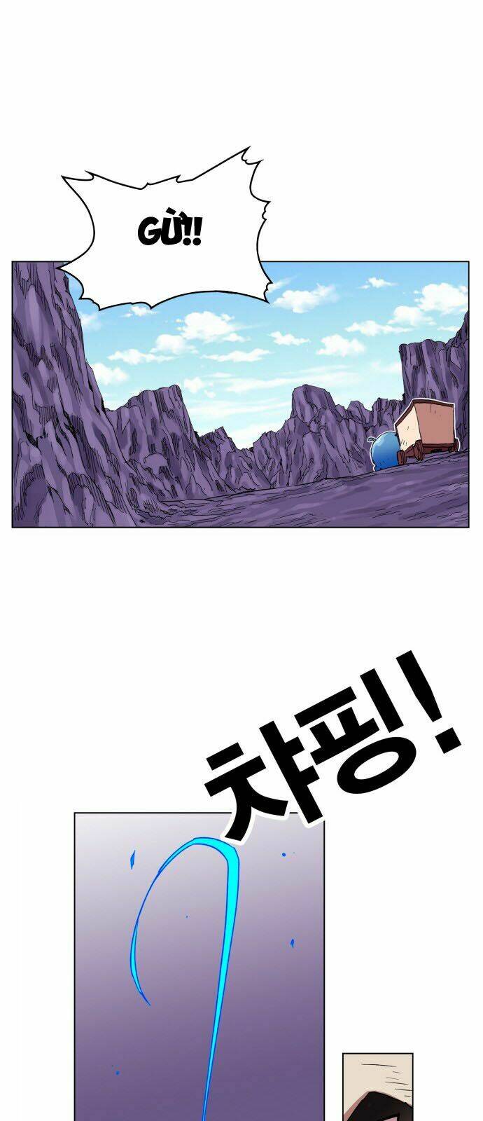 Hard Core Leveling Warrior: Chapter 95