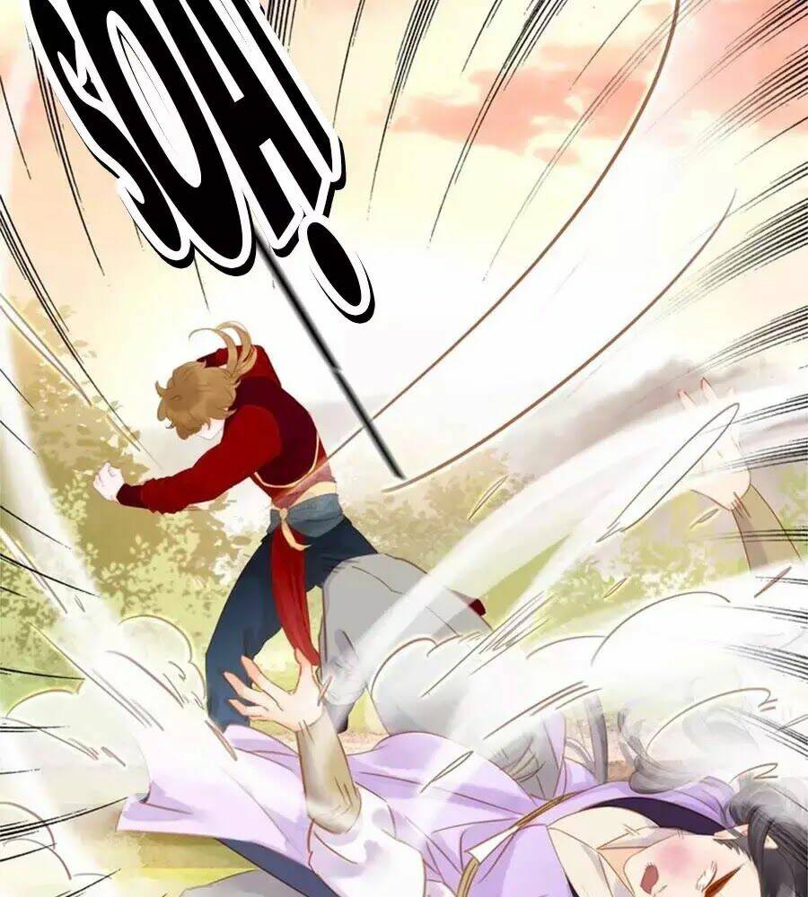 Tiểu Sư Phụ, Tóc Giả Của Ngài Rơi Rồi!: Chapter 20