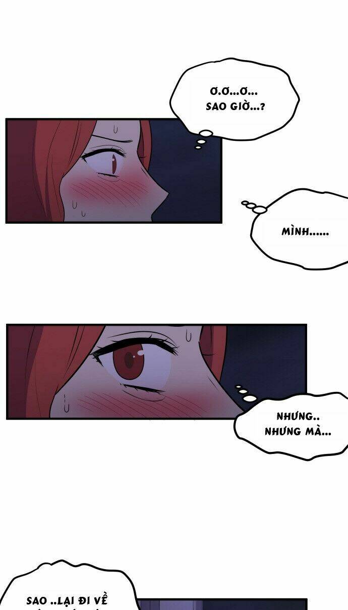 Người Đẹp Gangnam: Chapter 3